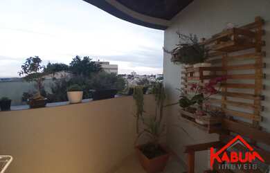 Imagem 5: APARTAMENTO RESIDENCIAL em Marília - SP, Edifício Raphael