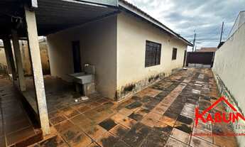 Imagem 7: Casa RESIDENCIAL em MARÍLIA - SP, PALMITAL