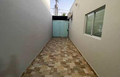 Imagem 4: CASA RESIDENCIAL em MARÍLIA - SP, JARDIM FLORENÇA