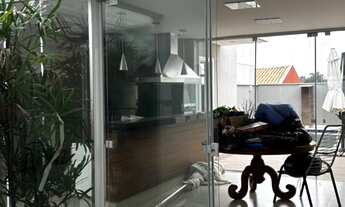 Imagem: CASA RESIDENCIAL em MARÍLIA - SP, PARQUE