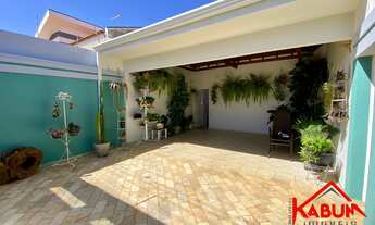 Imagem: CASA RESIDENCIAL em MARÍLIA - SP, PARQUE