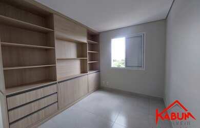 Imagem 6: APARTAMENTO RESIDENCIAL em MARÍLIA - SP, EDIFÍCIO ONE