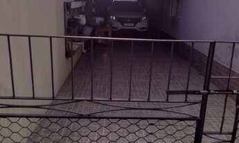 Imagem 5: CASA RESIDENCIAL em MARÍLIA - SP, JARDIM MARIA IZABEL