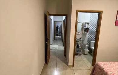 Imagem 5: CASA RESIDENCIAL em MARÍLIA - SP, JARDIM FLORENÇA