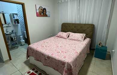 Imagem 6: CASA RESIDENCIAL em MARÍLIA - SP, JARDIM FLORENÇA