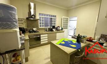 Imagem 3: CASA RESIDENCIAL em MARÍLIA - SP, JARDIM PARATI