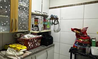 Imagem 5: CASA RESIDENCIAL em MARÍLIA - SP, JARDIM PARATI