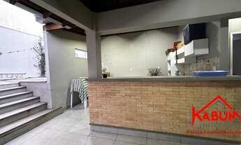 Imagem 7: CASA RESIDENCIAL em MARÍLIA - SP, JARDIM PARATI