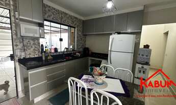 Imagem 6: Casa RESIDENCIAL em MARÍLIA - SP, VILA OPERÁRIA ALIMENTAÇÃO II