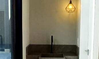 Imagem 4: CASA RESIDENCIAL em MARÍLIA - SP, ESMERALDA RESIDENCE II