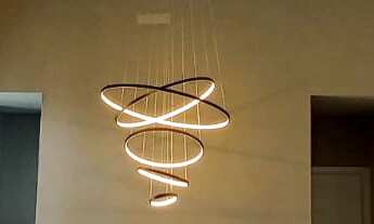 Imagem 5: CASA RESIDENCIAL em MARÍLIA - SP, ESMERALDA RESIDENCE II