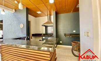 Imagem 3: CASA RESIDENCIAL em MARÍLIA - SP, JARDIM TROPICAL