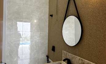 Imagem 4: CASA RESIDENCIAL em MARÍLIA - SP, JARDIM FLORENÇA