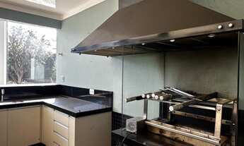 Imagem 5: CASA RESIDENCIAL em MARÍLIA - SP, JARDIM TROPICAL