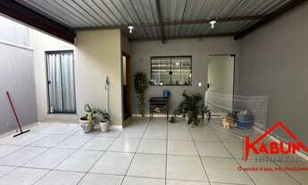 Imagem 2: Casa RESIDENCIAL em MARÍLIA - SP, VILA OPERÁRIA ALIMENTAÇÃO II