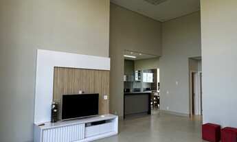 Imagem 2: CASA RESIDENCIAL em MARILIA - SP, CONDOMÍNIO JARDINS DE MONET