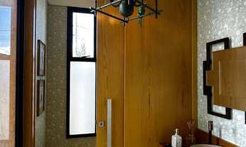 Imagem 2: CASA RESIDENCIAL em Marília - SP, Esmeralda