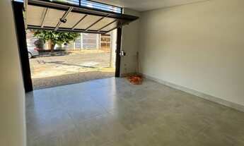 Imagem 2: CASA RESIDENCIAL em MARÍLIA - SP, JARDIM OHARA