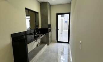 Imagem 4: CASA RESIDENCIAL em MARÍLIA - SP, JARDIM OHARA