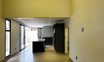 Imagem 3: CASA RESIDENCIAL em Marilia - SP, Loteamento Residencial e Comercial Fazenda São Sebastião