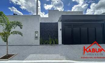 Imagem: CASA RESIDENCIAL em Marília - SP, Centro