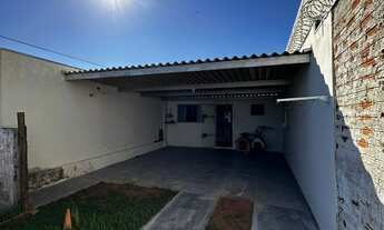 Imagem 4: CASA RESIDENCIAL em MARÍLIA - SP, JARDIM CAVALLARI