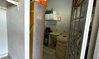 Imagem 6: CASA RESIDENCIAL em MARÍLIA - SP, JARDIM CAVALLARI