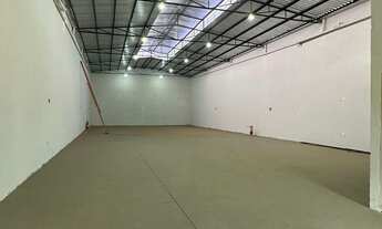 Imagem 3: Barracao COMERCIAL em MARILIA - SP, Distrito Industrial