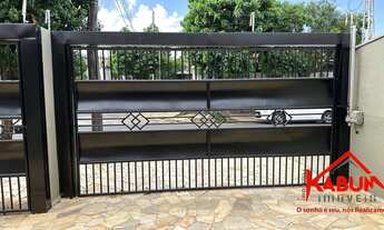 Imagem 2: CASA RESIDENCIAL em Marília - SP, JARDIM GUARUJA