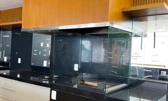 Imagem 5: CASA RESIDENCIAL em Marília - SP, Parque das Esmeraldas