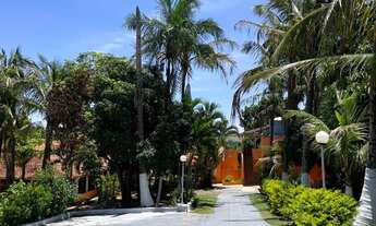 Imagem 3: CHACARA RURAL em Marília - SP, Três lagos