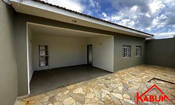 Imagem 3: CASA RESIDENCIAL em Marília - SP, JARDIM GUARUJA