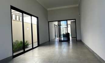 Imagem 2: CASA RESIDENCIAL em Marilia - SP, Condomínio Terras da Fazenda