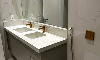 Imagem 7: Casa RESIDENCIAL em Marília - SP, Condomínio Jardins de Renoir