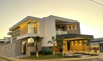 Imagem 1: Casa RESIDENCIAL em Marília - SP, Condomínio Jardins de Renoir