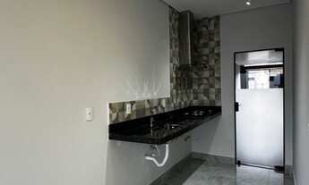 Imagem 5: CASA RESIDENCIAL em Marília - SP, Jardim Esplanada