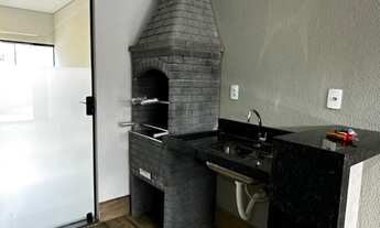 Imagem 3: CASA RESIDENCIAL em Marília - SP, Jardim Esplanada