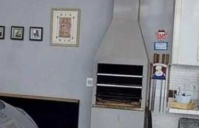 Imagem 4: CASA RESIDENCIAL em MARÍLIA - SP, JARDIM ALTOS DA CIDADE