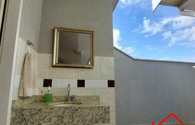 Imagem 7: CASA RESIDENCIAL em MARÍLIA - SP, JARDIM ALTOS DA CIDADE