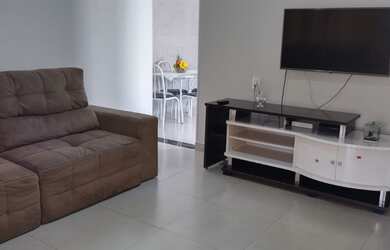 Imagem 3: CASA RESIDENCIAL em MARÍLIA - SP, PARQUE SÃO JORGE