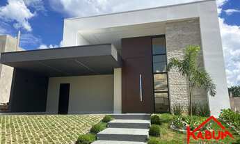 Imagem 2: CASA RESIDENCIAL em MARÍLIA - SP, RESIDENCIAL VERANA PARQUE ALVORADA