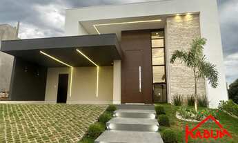 Imagem 5: CASA RESIDENCIAL em MARÍLIA - SP, RESIDENCIAL VERANA PARQUE ALVORADA