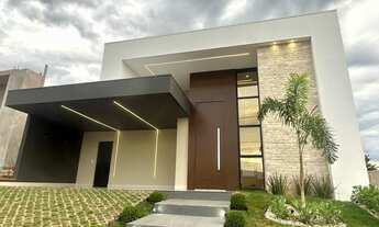 Imagem 4: CASA RESIDENCIAL em MARÍLIA - SP, RESIDENCIAL VERANA PARQUE ALVORADA