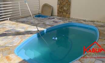 Imagem: CASA RESIDENCIAL em MARÍLIA - SP, PARQUE