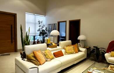 Imagem 3: CASA RESIDENCIAL em MARILIA - SP, RESERVA ESMERALDA