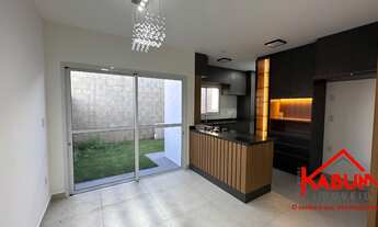 Imagem: CASA RESIDENCIAL em MARÍLIA - SP, JARDIM