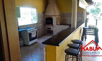 Imagem 7: CHACARA RESIDENCIAL em MARÍLIA - SP, CHÁCARA