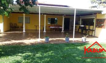 Imagem 3: CHACARA RESIDENCIAL em MARÍLIA - SP, CHÁCARA