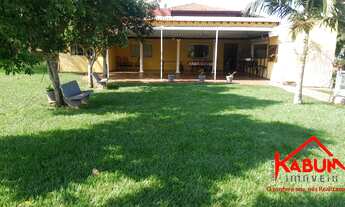 Imagem 2: CHACARA RESIDENCIAL em MARÍLIA - SP, CHÁCARA