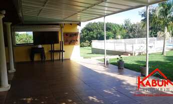 Imagem 5: CHACARA RESIDENCIAL em MARÍLIA - SP, CHÁCARA